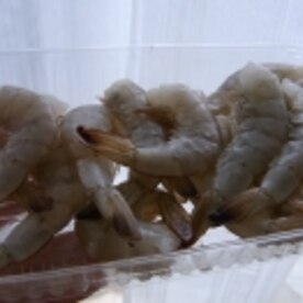 殻付き海老の甘煮 レシピ 作り方 By もっちのあしあと 楽天レシピ 殻付き海老の甘煮 レシピ 作り方 By もっちのあしあと 楽天レシピ